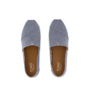 Women's espadrilles Toms Alpargata image-3
