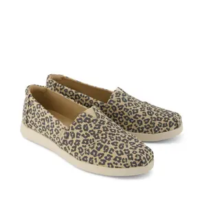 Women's espadrilles Toms Alpargata Plus image-1