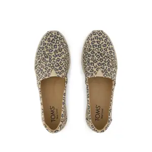 Women's espadrilles Toms Alpargata Plus image-2