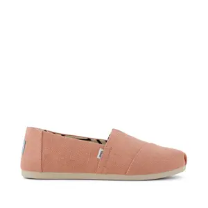 Women's espadrilles Toms Alpargata Classic image-0