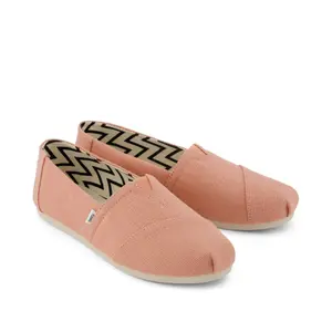 Women's espadrilles Toms Alpargata Classic image-1
