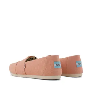 Women's espadrilles Toms Alpargata Classic image-2