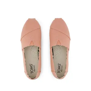 Women's espadrilles Toms Alpargata Classic image-3