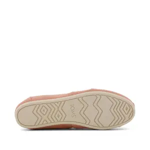 Women's espadrilles Toms Alpargata Classic image-4