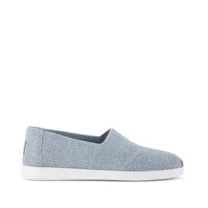 Women's espadrilles Toms Alpargata Plus image-0
