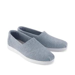 Women's espadrilles Toms Alpargata Plus image-1