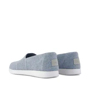 Women's espadrilles Toms Alpargata Plus image-2