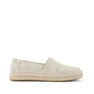 Women's espadrilles Toms Alpargata Rope 2.0 image-0