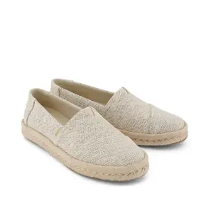 Women's espadrilles Toms Alpargata Rope 2.0 image-1