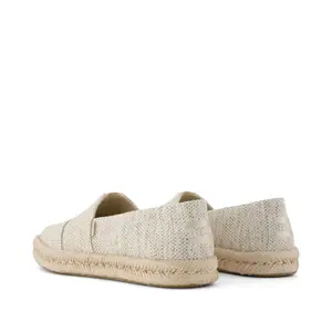 Women's espadrilles Toms Alpargata Rope 2.0 image-2