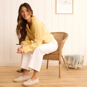 Women's espadrilles Toms Alpargata Rope 2.0 image-4