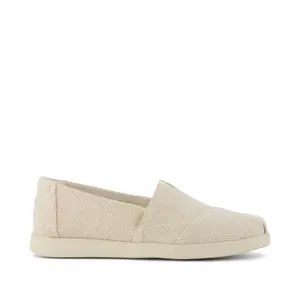 Women's espadrilles Toms Alpargata Plus image-0