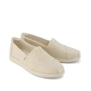 Women's espadrilles Toms Alpargata Plus image-1