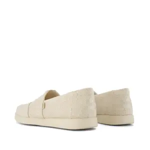 Women's espadrilles Toms Alpargata Plus image-2