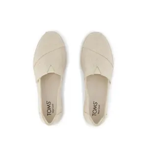 Women's espadrilles Toms Alpargata Plus image-3