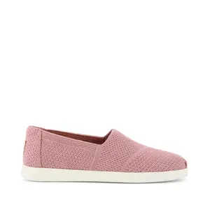 Women's espadrilles Toms Alpargata Plus image-0