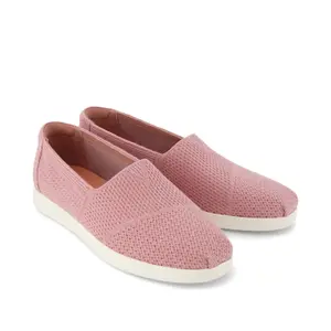 Women's espadrilles Toms Alpargata Plus image-1