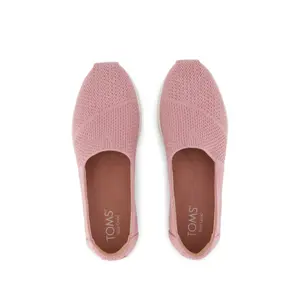 Women's espadrilles Toms Alpargata Plus image-3