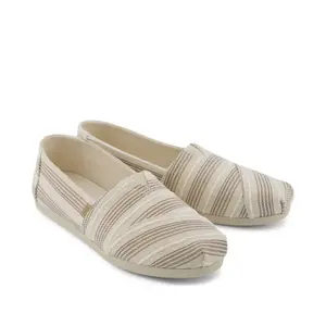 Women's espadrilles Toms Alpargata image-1