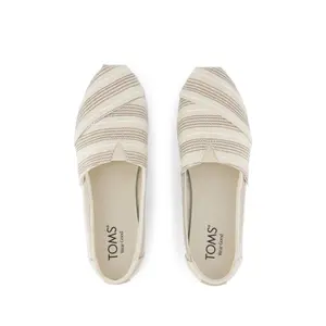 Women's espadrilles Toms Alpargata image-3