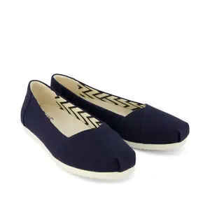Women's espadrilles Toms Alpargata Ballet image-1