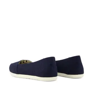 Women's espadrilles Toms Alpargata Ballet image-2