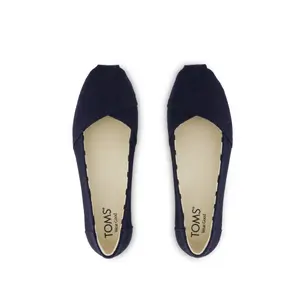 Women's espadrilles Toms Alpargata Ballet image-3