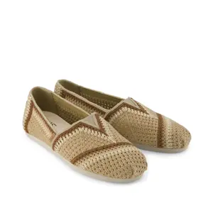 Kroknästa Espadrillos dam Toms Alpargata image-1