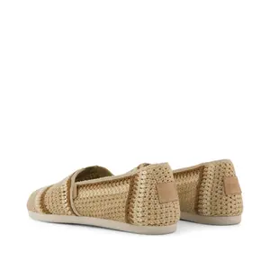 Kroknästa Espadrillos dam Toms Alpargata image-2