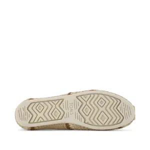 Kroknästa Espadrillos dam Toms Alpargata image-4