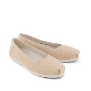 Ballerinas Damen Toms Alpargata image-1