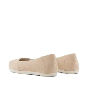 Ballerinas Damen Toms Alpargata image-2