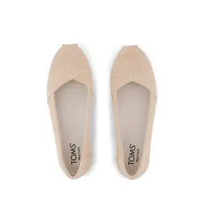 Ballerinas Damen Toms Alpargata image-3