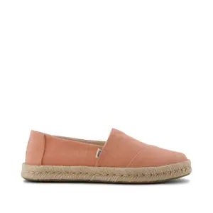 Espadrilles femme Toms Alpargata Rope 2.0 image-0