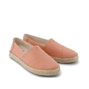 Espadrilles femme Toms Alpargata Rope 2.0 image-1