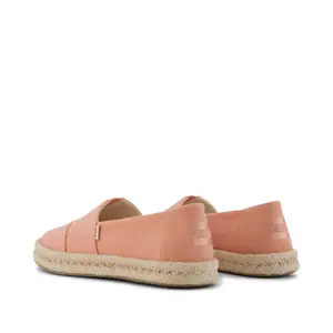 Espadrilles femme Toms Alpargata Rope 2.0 image-2