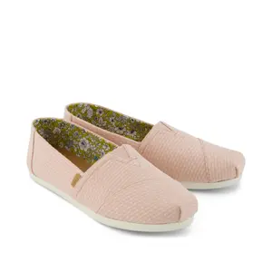 Espadrilles femme Toms Alpargata Alpargata Classic image-1