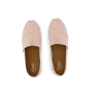 Espadrilles femme Toms Alpargata Alpargata Classic image-3