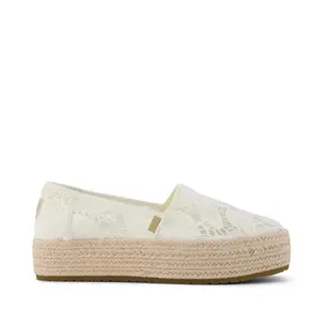 Women’s Platform Espadrilles Toms Valencia image-0