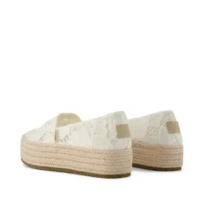 Women’s Platform Espadrilles Toms Valencia image-2