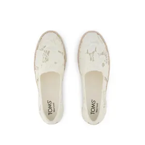 Women’s Platform Espadrilles Toms Valencia image-3