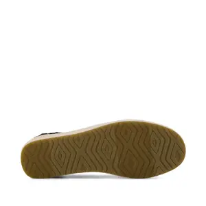 Womens Crochet Platform Espadrilles Toms Valencia image-4