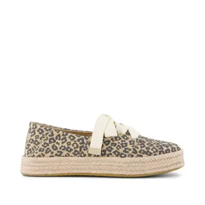 Laced Espadrilles Women Toms Carolina image-0