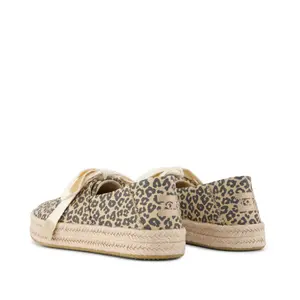 Laced Espadrilles Women Toms Carolina image-2