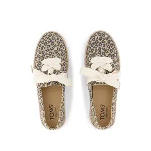 Laced Espadrilles Women Toms Carolina image-4