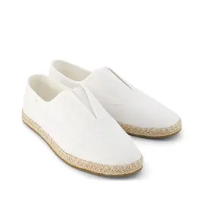 Espadrilles femme Toms Palmera Plus Slip-On image-1