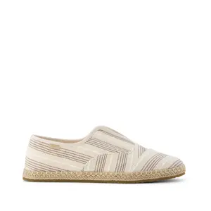 Women's espadrilles Toms Palmera Plus image-0