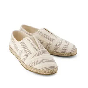 Women's espadrilles Toms Palmera Plus image-1