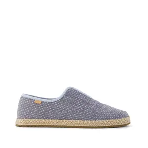 Women's espadrilles Toms Palmera Plus image-0