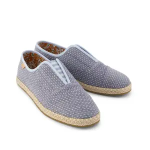 Women's espadrilles Toms Palmera Plus image-1